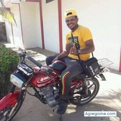 argenis567 chico soltero en Maracaibo