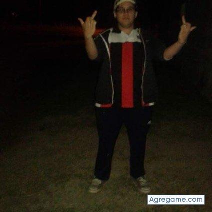 brianarredondo chico soltero en Mina Clavero