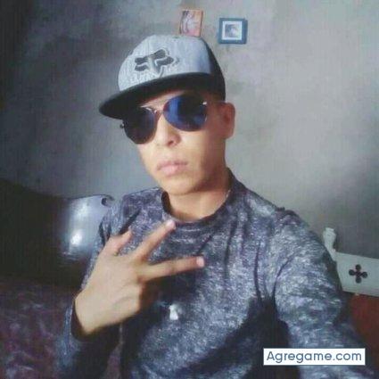 Jesussil330 chico soltero en Hidalgo Del Parral