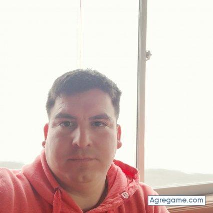 Yoquenac chico casado en Achao