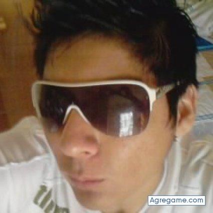 pabloelektro chico soltero en Saltillo