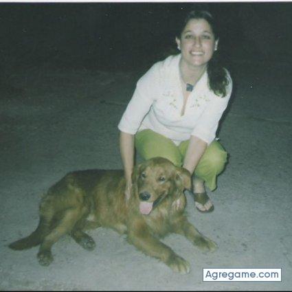 cla chica casada en General Villegas