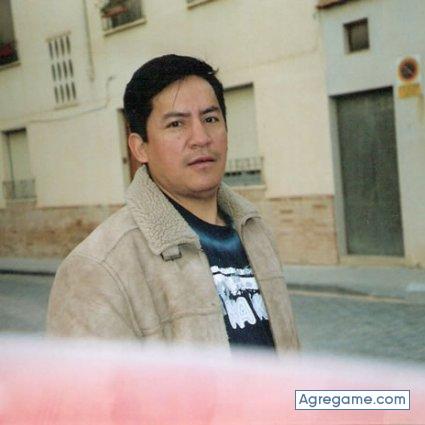 patoloco6 chico soltero en Alcoy