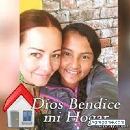 carolinahernandez553 chica soltera en Tabio
