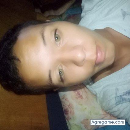 Marianoromero chico soltero en Santa Rosa