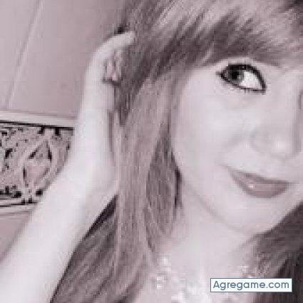 Rosaisabel chica soltera en Ensenada