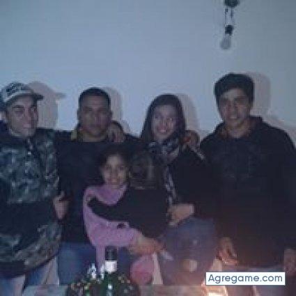 melanybonetti chica soltera en Glen Burnie