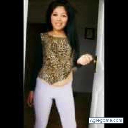 Yamilamorochita chica soltera en Las Flores