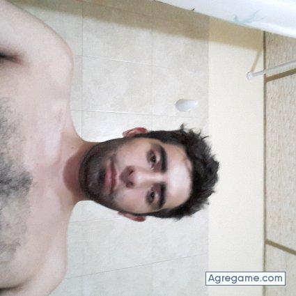 Rodrigus89 chico soltero en Aguaray