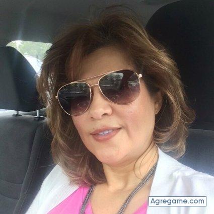 Janecita chica soltera en Greenbelt