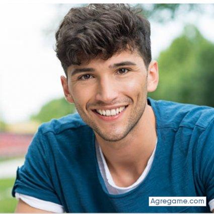 Papusitooo chico soltero en Haro