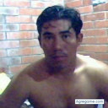 yati chico separado en San Agustín De Las Juntas