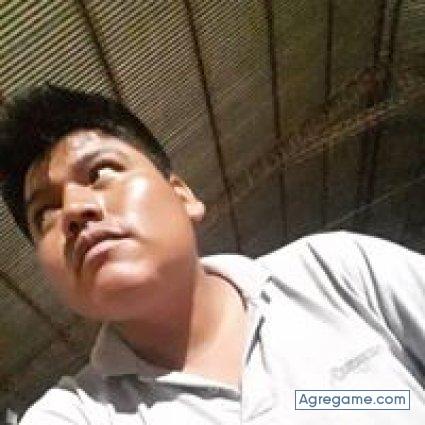 pitermartinez2426 chico soltero en Puerto Quijarro