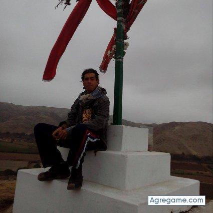 julioalberto3672 chico soltero en Cerro Azul