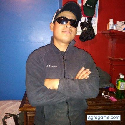 jhamyza--l chico soltero en Upper Darby