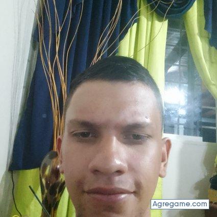 Ovelasquez177 chico soltero en Ciudad Guayana