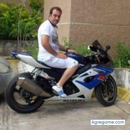 ronelcatalan chico soltero en Porlamar