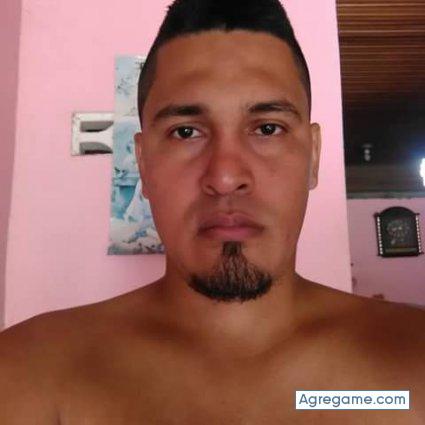 Alex1019 chico soltero en Curillo