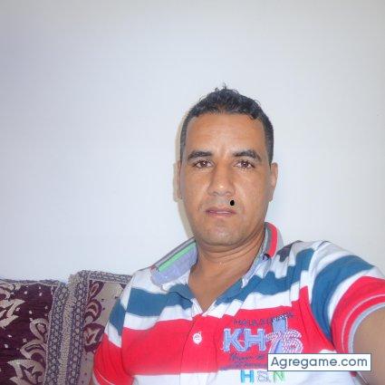 rachidkaddouri chico soltero en Aguilas