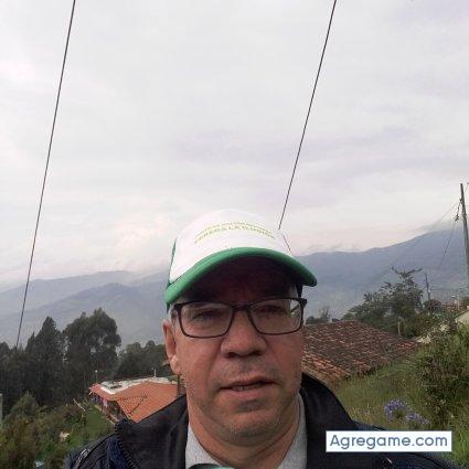 Jhonjota211971 chico soltero en San José De La Montaña