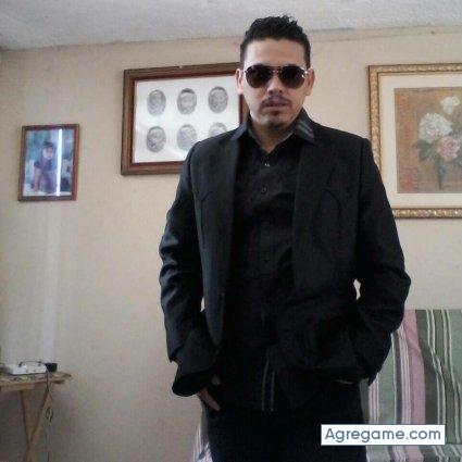 Moyzz chico soltero en Dallas