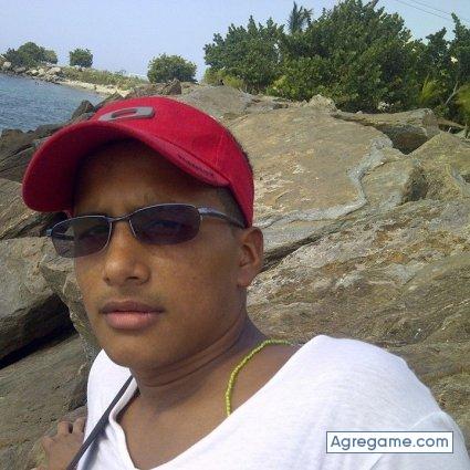 solito4776 chico soltero en Guasdualito