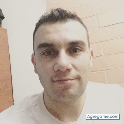 ricardoghl74 chico soltero en El Tambo