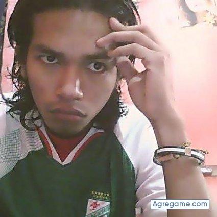 thiagobb chico soltero en Guayaramerín