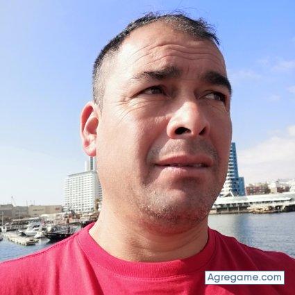 Chope chico soltero en Tocopilla