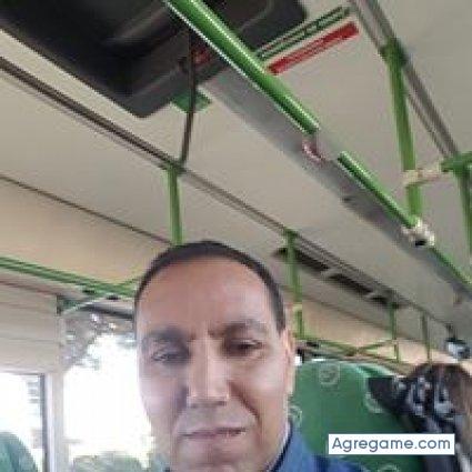 miloudkalka chico soltero en Móstoles