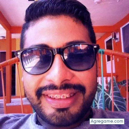 kikebrown chico soltero en Poza Rica De Hidalgo