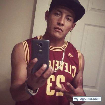 Carlosper chico soltero en Port Richey