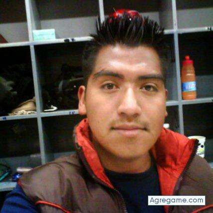 angelacme chico soltero en Uruapan