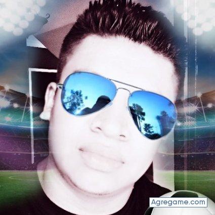 Frank5GT chico soltero en Penonomé