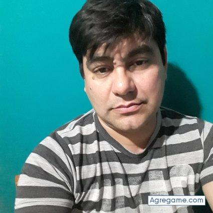 Ruoscar chico soltero en José C. Paz