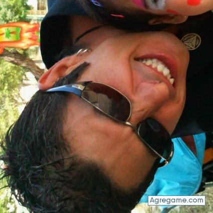 josuvaldes chico soltero en Villena