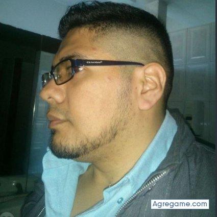 Sabdi chico soltero en Guatemala