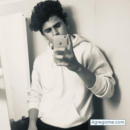 Bhoo1999 chico soltero en Fort Wayne