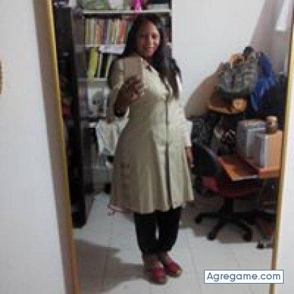 zamirapalacios chica soltera en Puerto López