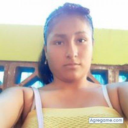marthairene chica soltera en Piura