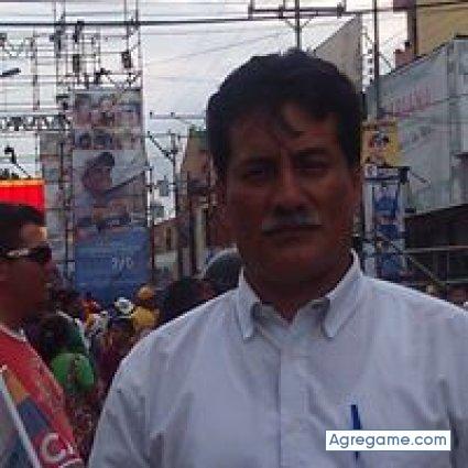 juliojose2838 chico soltero en Mucuchíes