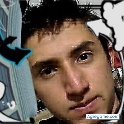 Axelin chico soltero en Cochabamba