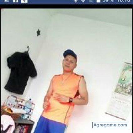 alejandrotraviezo chico soltero en Bogotá