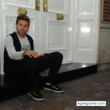 lucaas12 chico soltero en General Juan Madariaga