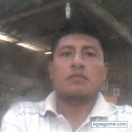 percyyoveravalverde chico soltero en Catacaos