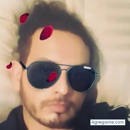 saandigil chico soltero en 