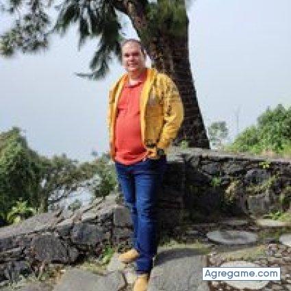 eduardocouto chico soltero en Upata