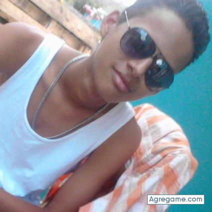 abrahamibarra chico soltero en La Esperanza