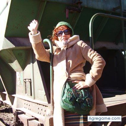 penelope chica soltera en Puerto Serrano