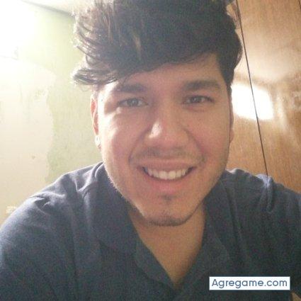 cesarbarto17 chico soltero en Guamote